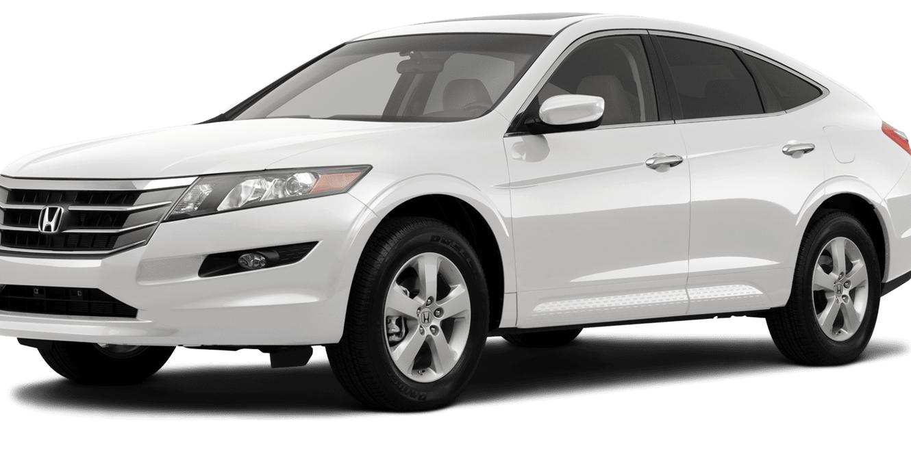 HONDA ACCORD CROSSTOUR 2011 5J6TF1H33BL003146 image